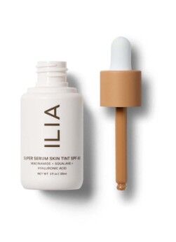 ILIA Beauty Super Serum Skin Tint Broad Spectrum SPF30 - getint serum - Matira - ST11