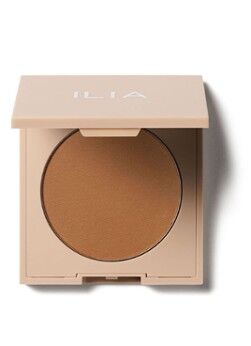 ILIA Beauty Nightlite Bronzing Powder - bronzer - Novelty (Medium to Deep Tan)