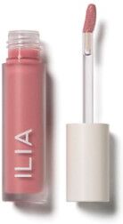 ILIA Beauty Balmy Gloss Tinted Lip Oil - lipolie - Petals