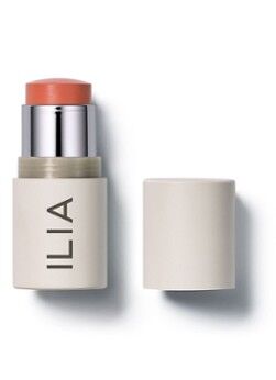 ILIA Beauty Multi-stick & Illuminator - 2-in-1 blush & liptint - I Put A Spell On You (Tangerine)