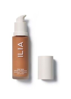 ILIA Beauty True Skin Serum Foundation - Montserrat - SF10 (Dark with Neutral Undertones)