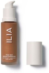 ILIA Beauty True Skin Serum Foundation - Martinique - SF11 (Dark with neutral undertones)