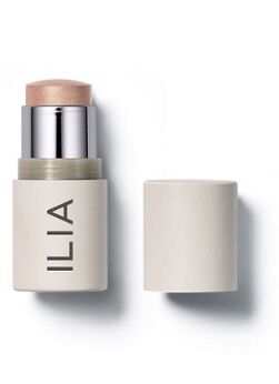 ILIA Beauty Multi-stick & Illuminator - 2-in-1 blush & liptint - Stella by Starlight (Rose Gold)