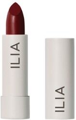 ILIA Beauty Tinted Lip Conditioner - getinte lipbalsem - Europa (New Cranberry)