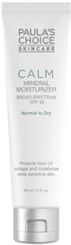 Paula's Choice Calm Hydrating Dagcrème SPF30 -