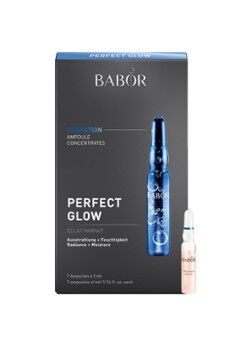 BABOR Ampoule Concentrates Perfect Glow - serum ampul set van 7 -