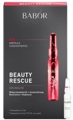 BABOR Ampoule Concentrates Beauty Rescue - serum ampul set van 7 -