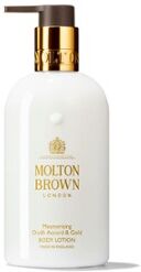 Molton Brown Mesmerising Oudh Accord & Gold Bodylotion -