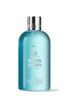 Molton Brown Coastal Cypress & Sea Fennel Bath & Shower Gel - bad- & douchegel -