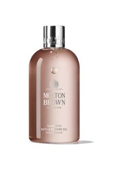 Molton Brown Suede Orris Bath & Shower Gel - bad- & douchegel -