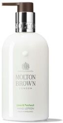 Molton Brown Lime & Patchouli Hand Lotion - handcrème -