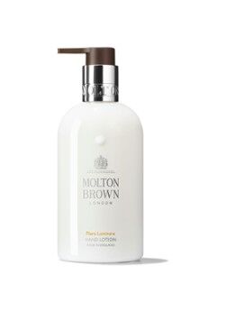 Molton Brown Flora Luminare - handcrème -