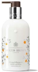 Molton Brown Orange & Bergamot Limited Edition Bodylotion -