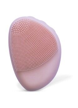 The Coucou Club Rose Quartz Cleansing Brush - gezichtstool -