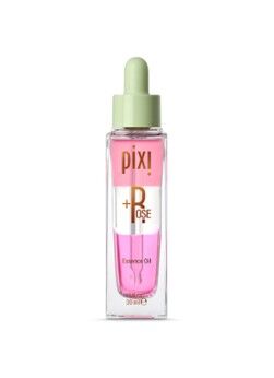 Pixi +Rose Essence Oil - gezichtsolie -