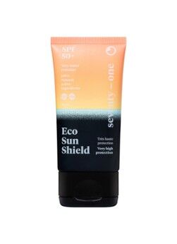 Seventy-One Percent Eco Sun Shield SPF50+ - zonnebrand -
