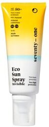 Seventy-One Percent Eco Sun Spray Invisible SPF50+ - zonnebrand -