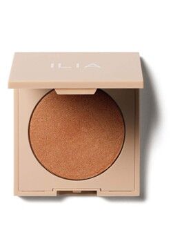 ILIA Beauty Daylight Highlighting Powder - highlighter - Fame