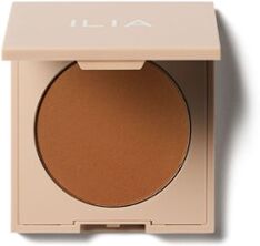 ILIA Beauty Nightlite Bronzing Powder - bronzer - Uptown