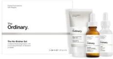 The Ordinary The No-Brainer Set - gezichtsverzorgingsset -