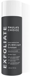 Paula's Choice Skin Perfecting 2% BHA Liquid Exfoliant - exfoliant -