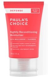 Paula's Choice Defense Nightly Reconditioning Moisturizer - nachtcrème -