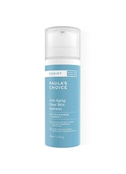 Paula's Choice Resist Anti-Aging Clear Skin - nachtcrème -