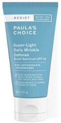 Paula's Choice Resist Anti-Aging SPF 30 - dagcrème -