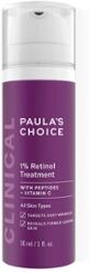 Paula's Choice Clinical 1% Retinol Treatment - serum -