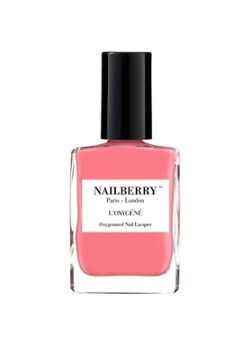 Nailberry L'Oxygéné nagellak - Bubble Gum