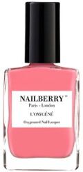 Nailberry L'Oxygéné nagellak - Bubble Gum