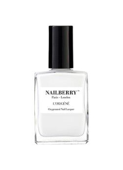 Nailberry L'Oxygéné nagellak - Flocon