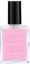 Nailberry Acai Nail Elixir 5 in 1 Nail Treatment - verzorgende basecoat -