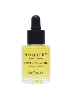 Nailberry Little Treasure Cuticle Oil - nagelriem olie -