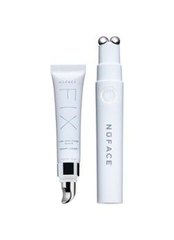 NuFACE FIX Line Smoothing Kit - gezichtstool verzorgingsset -