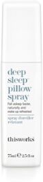 This Works Deep Sleep Pillow Spray - bed mist -