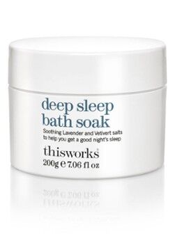 This Works Deep Sleep Bath Soak - badzout -