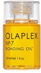 Olaplex No. 7 Bonding Oil - styling olie -