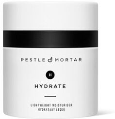 Pestle & Mortar Hydrate Moisturiser -