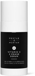 Pestle & Mortar Vitamin C 2 Phase Serum -