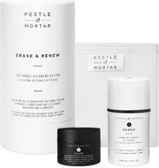 Pestle & Mortar Double Cleanse Kit - verzorgingsset -