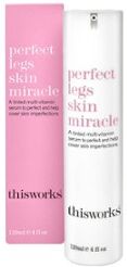 This Works Perfect Legs Skin Miracle - getint lichaamsserum -