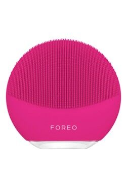 Foreo LUNA™ mini 3 Fuchsia - elektrische gezichtsborstel - Fuchsia