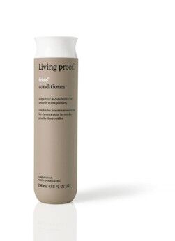 Living proof. No Frizz Conditioner -