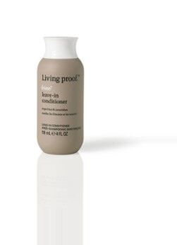 Living proof. No Frizz Leave-In Conditioner -