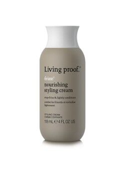 Living proof. No Frizz Nourishing Styling Cream - stylingcrème -