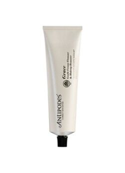 Antipodes Grace Gentle Cream Cleanser & Makeup Remover - reinigingscrème -