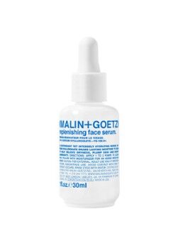MALIN+GOETZ replenishing face serum -