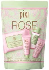 Pixi Rose Beauty In A Bag - verzorgingsset -