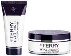 By Terry Hyaluronic Duo Set - primer & poeder -